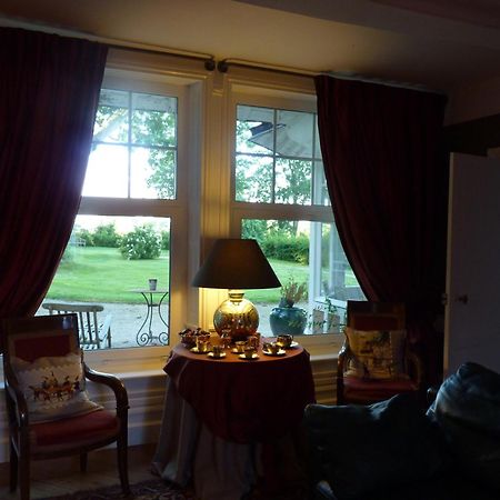 Chambres D'Hotes Le Petit Sully Sully  ภายนอก รูปภาพ
