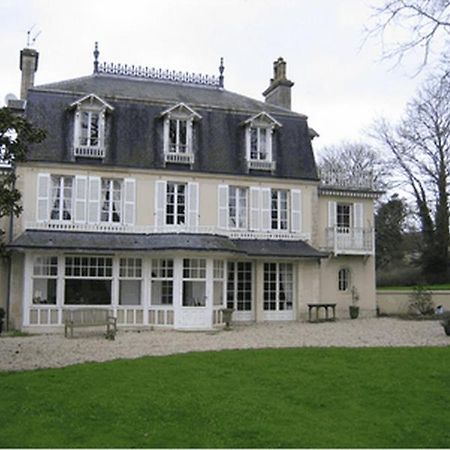 Chambres D'Hotes Le Petit Sully Sully  ภายนอก รูปภาพ