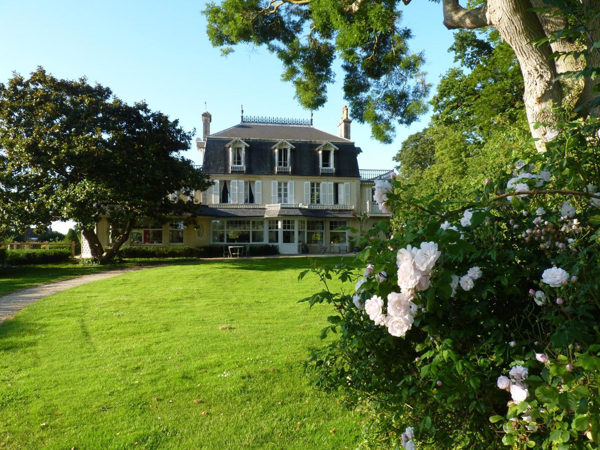 Chambres D'Hotes Le Petit Sully Sully  ภายนอก รูปภาพ
