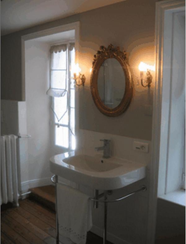 Chambres D'Hotes Le Petit Sully Sully  ภายนอก รูปภาพ