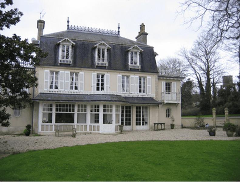 Chambres D'Hotes Le Petit Sully Sully  ภายนอก รูปภาพ