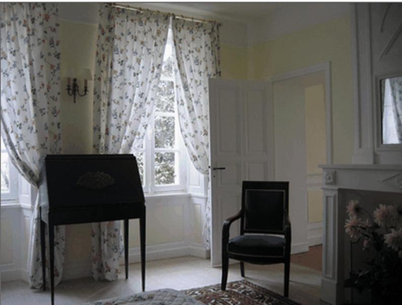 Chambres D'Hotes Le Petit Sully Sully  ภายนอก รูปภาพ
