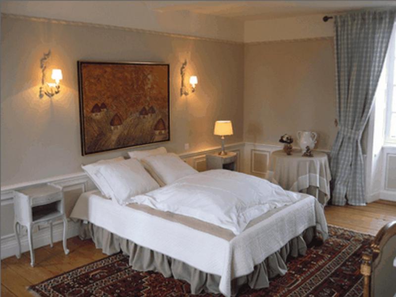 Chambres D'Hotes Le Petit Sully Sully  ห้อง รูปภาพ