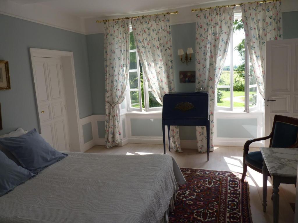 Chambres D'Hotes Le Petit Sully Sully  ห้อง รูปภาพ